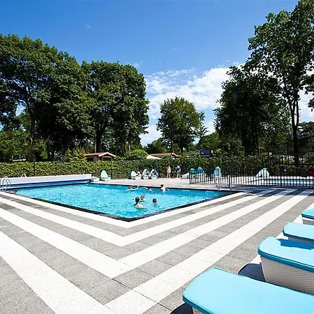 Be Deluxe 5 Personen 度假村 *