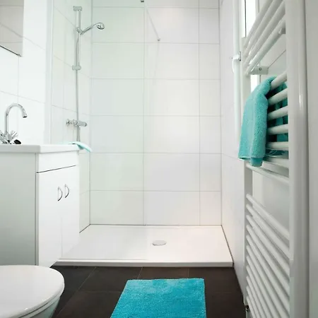 Be Deluxe 5 Personen 度假村